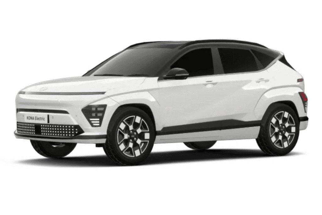 Hyundai Kona Electric Signature - Standard Range
