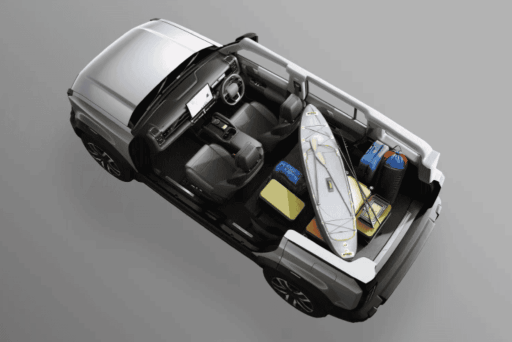 Kubus Rubik Multi Dimensional (35 Ruang Penyimpanan)