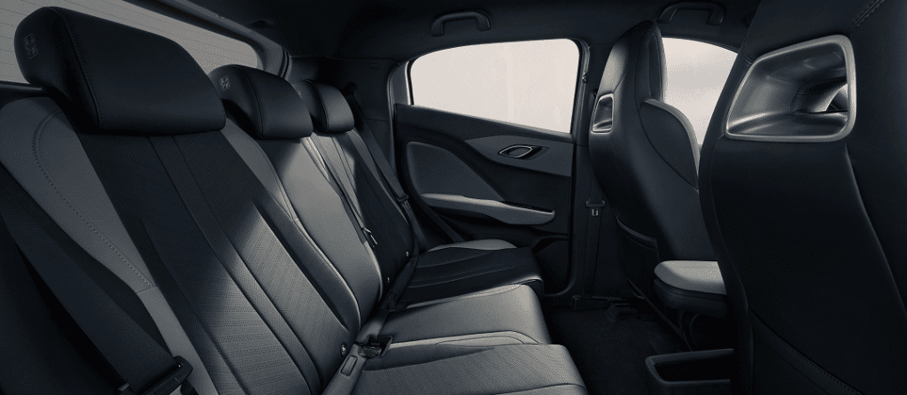 Kursi Nyaman dengan Desain Terintegrasi Atto 1