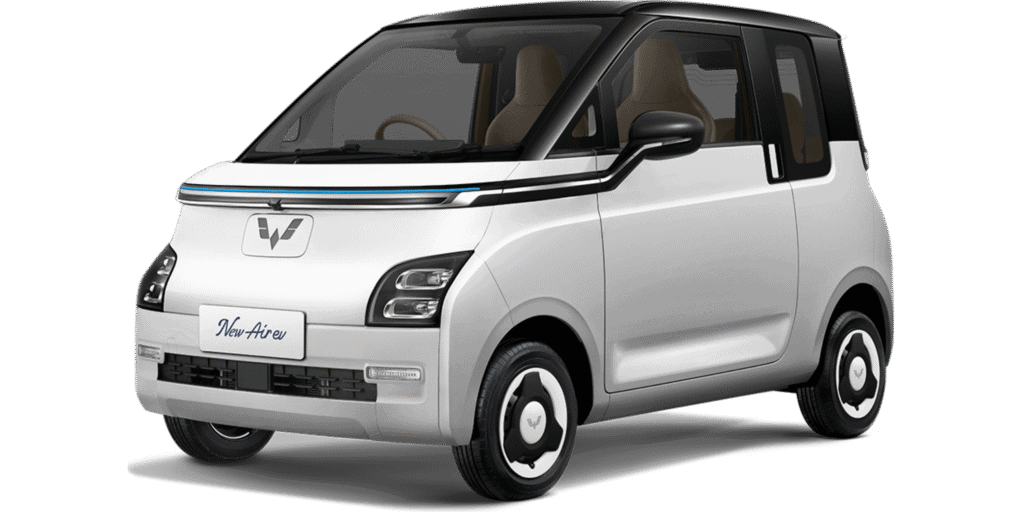 New Air EV Pro Long Range