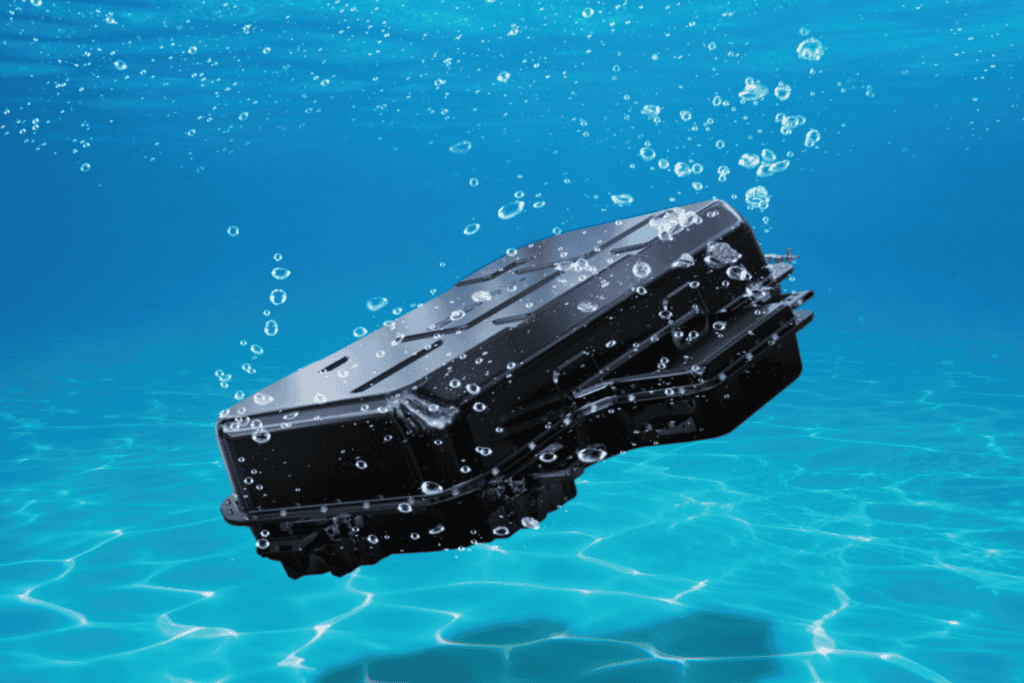 Proven & Tested Battery IP 67