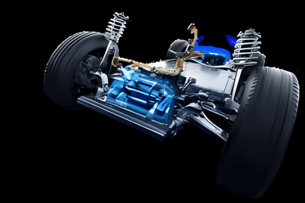 Teknologi Baterai Aman & Canggih