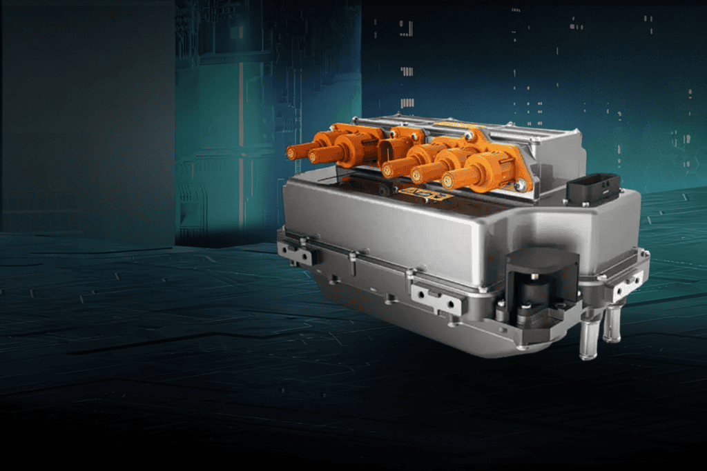 Teknologi Baterai Next-Gen