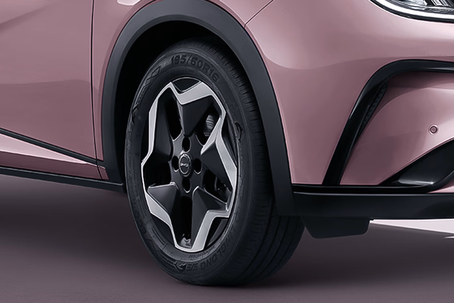 Velg BYD Dolphin