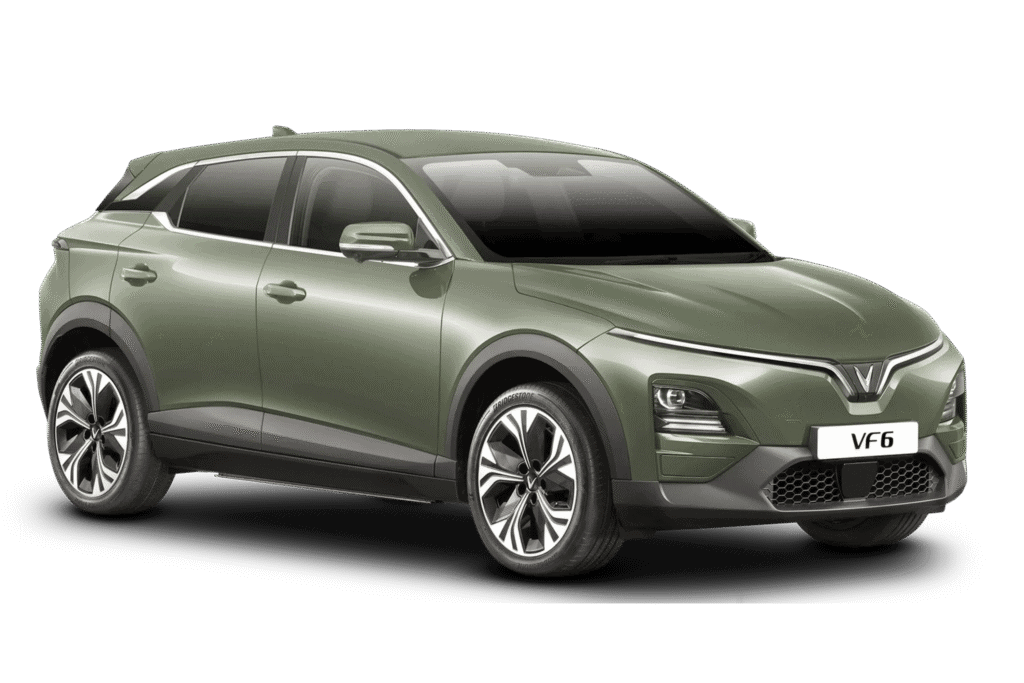 VinFast VF6 Eco