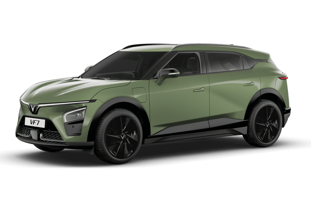 VinFast VF7 Eco