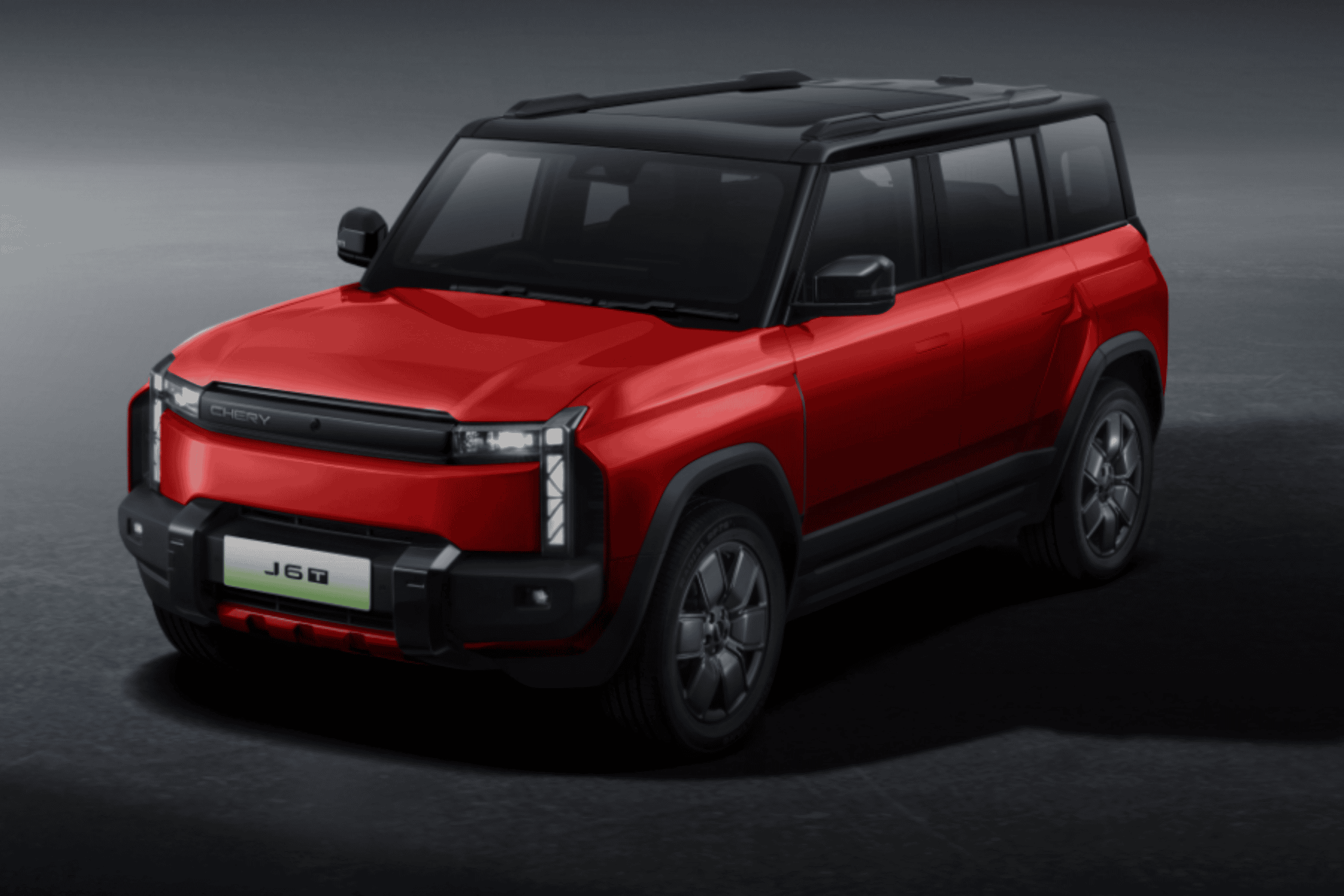 Water Wading Depth 625mm