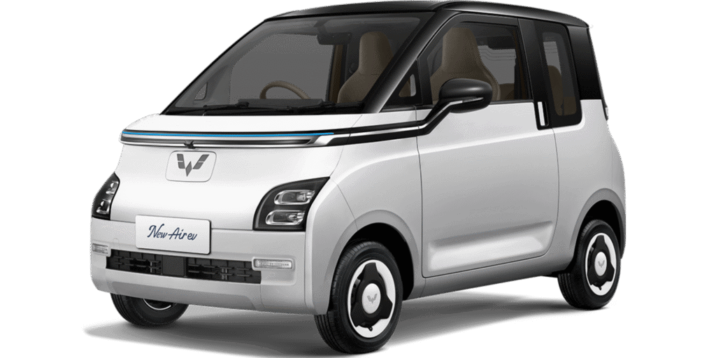 Wuling New Air EV
