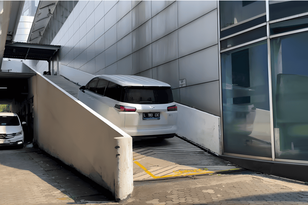 Tes nanjak Cortez Darion EV