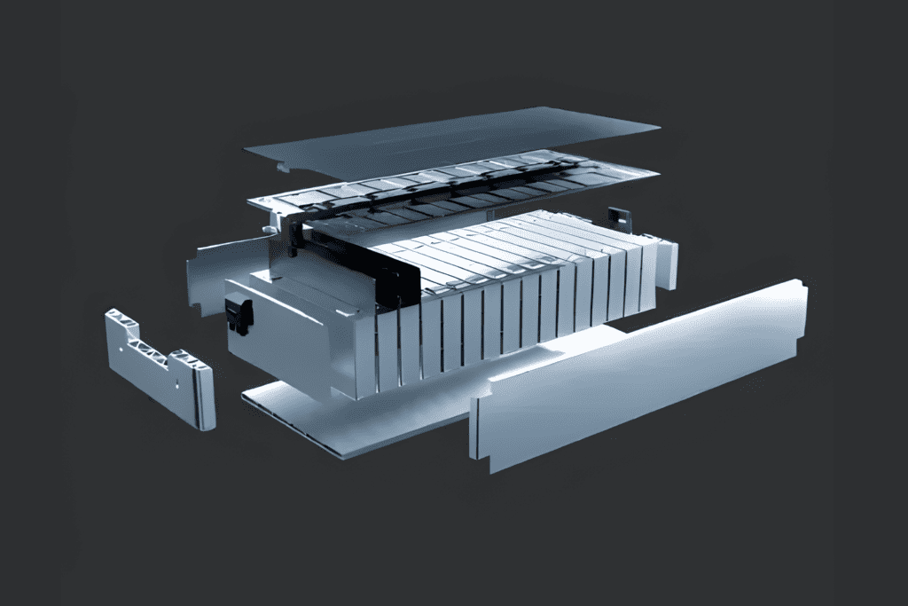 100% AEP (AION Electrical Platform)
