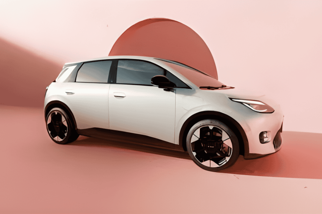 ADIGO (ADAS Level 2) Lengkap