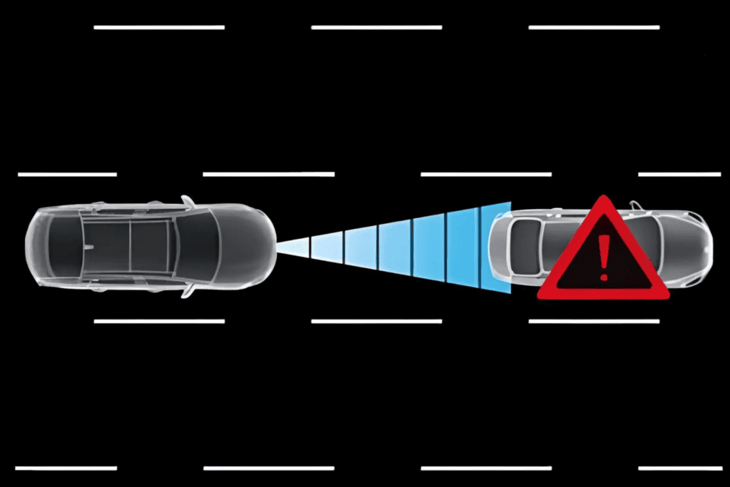 Forward Collision Warning