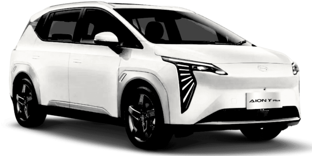 GAC AION Y Pure White Featured Img