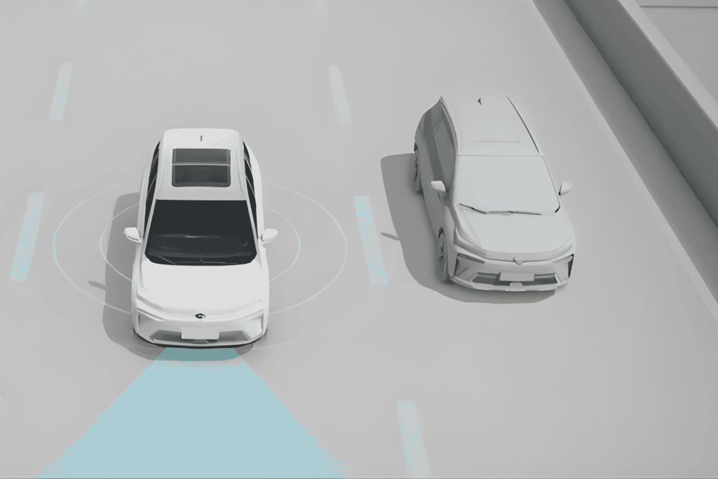 Lane Departure Warning + Lane Keeping Assist