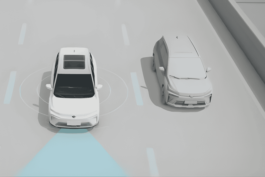 Lane Departure Warning + Lane Keeping Assist