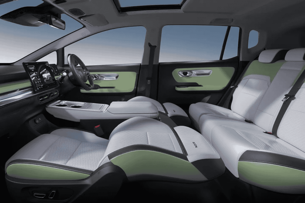 Reclining Seat 1.8m King Size Bed