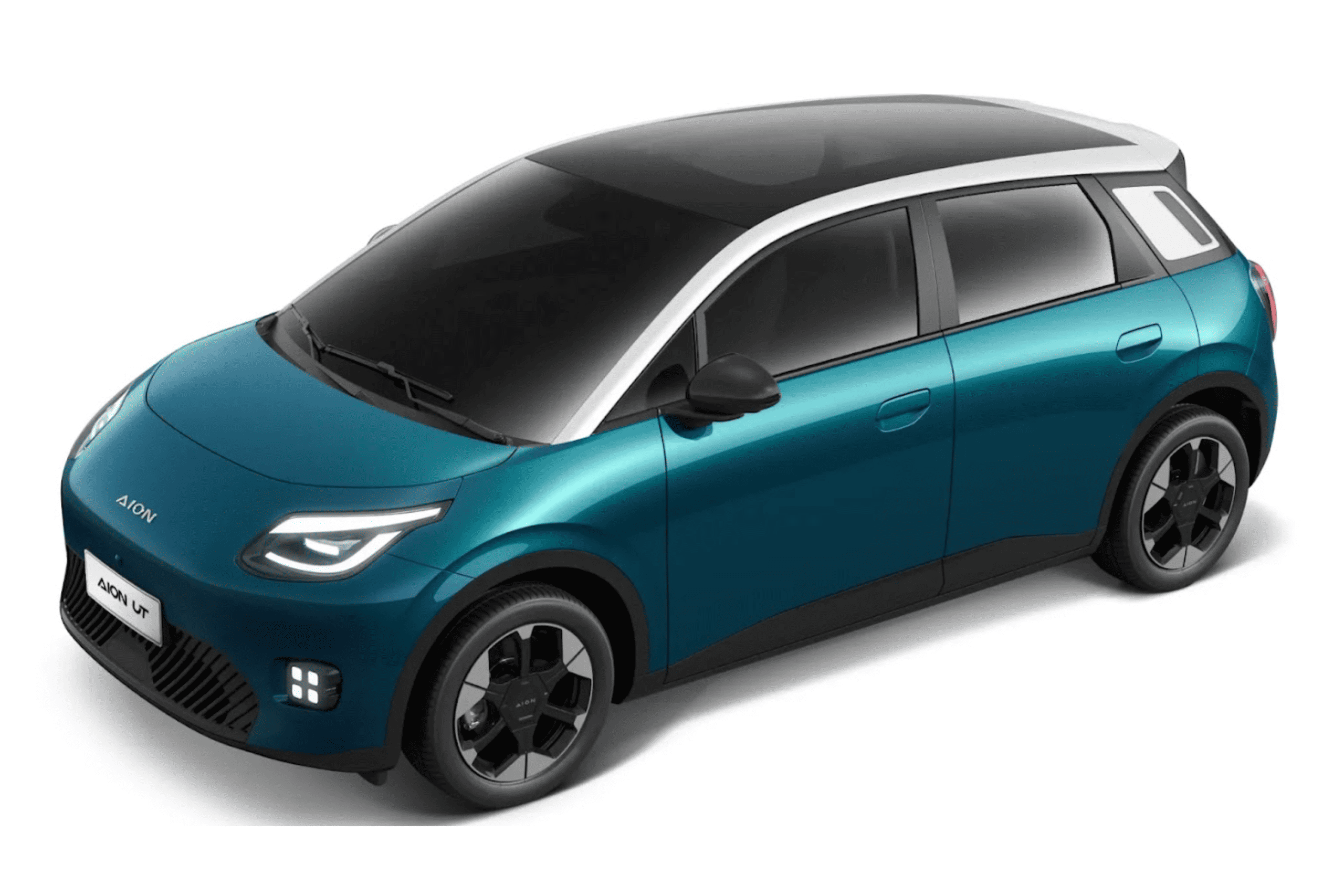 Tampilan Compact yang Nyaman