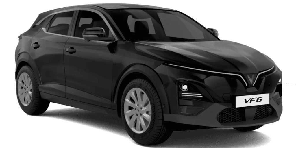 vf 6 jet black