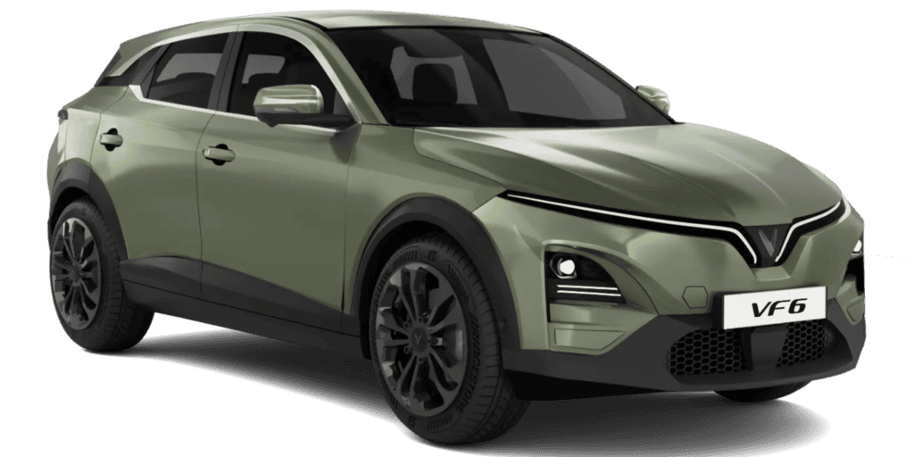 vf 6 urban mint
