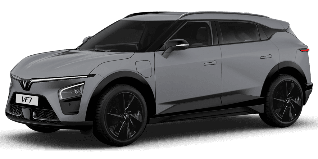 vf 7 Zenith Grey