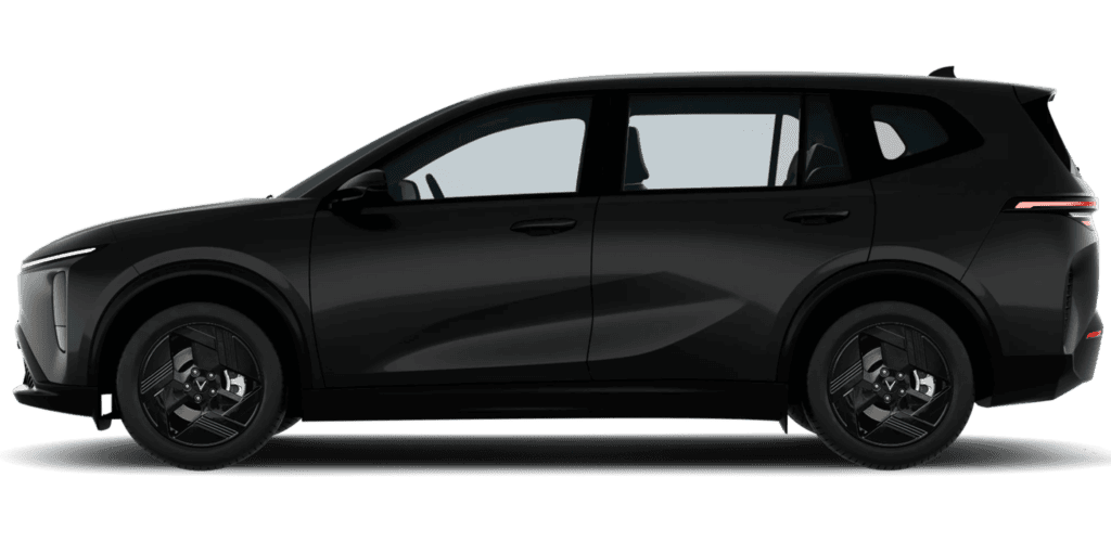 vf MPV 7 Jet Black