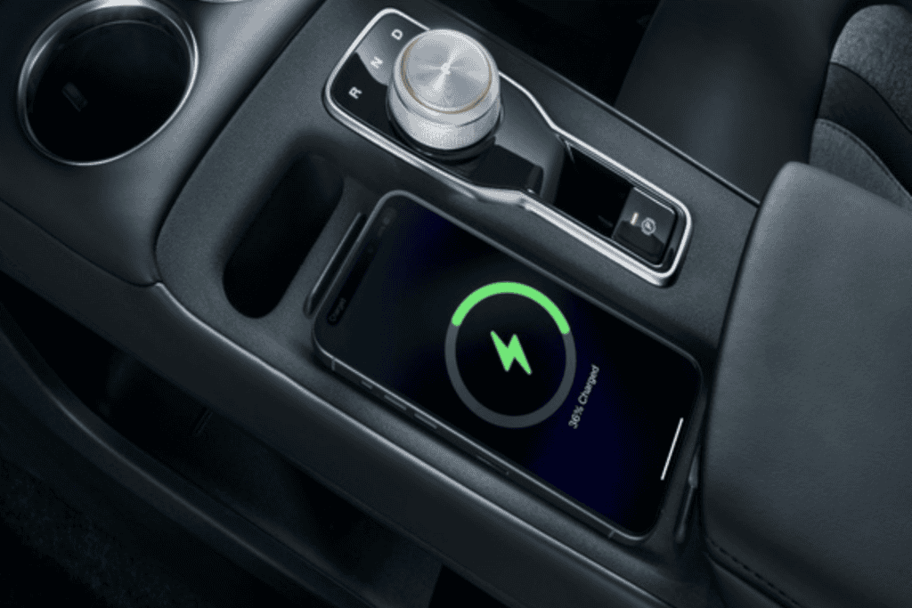 Wireless Charger