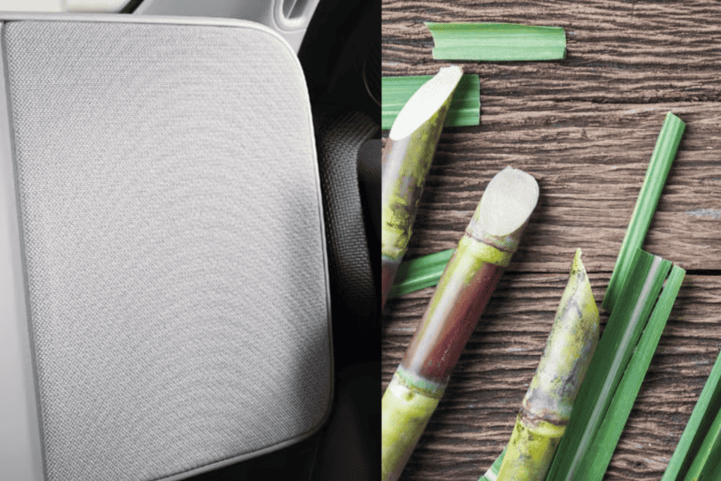 Eco-friendly Fiber