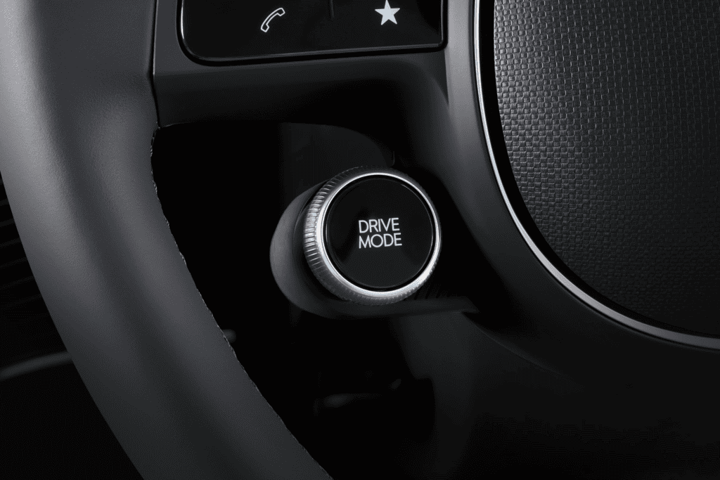 Drive Mode