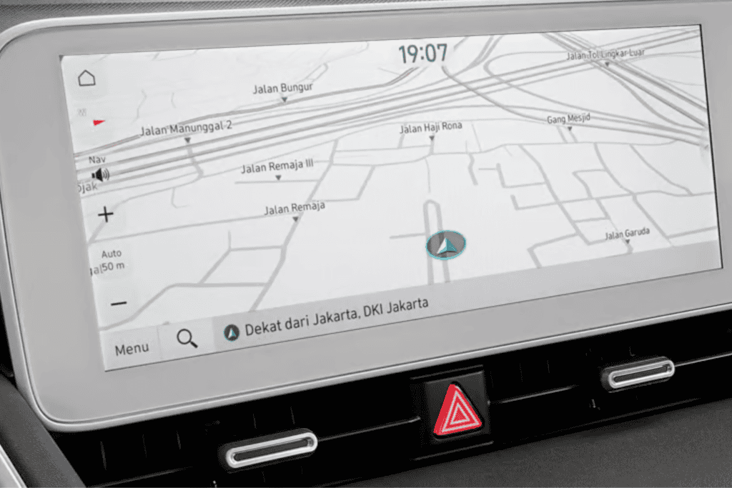 Navigation