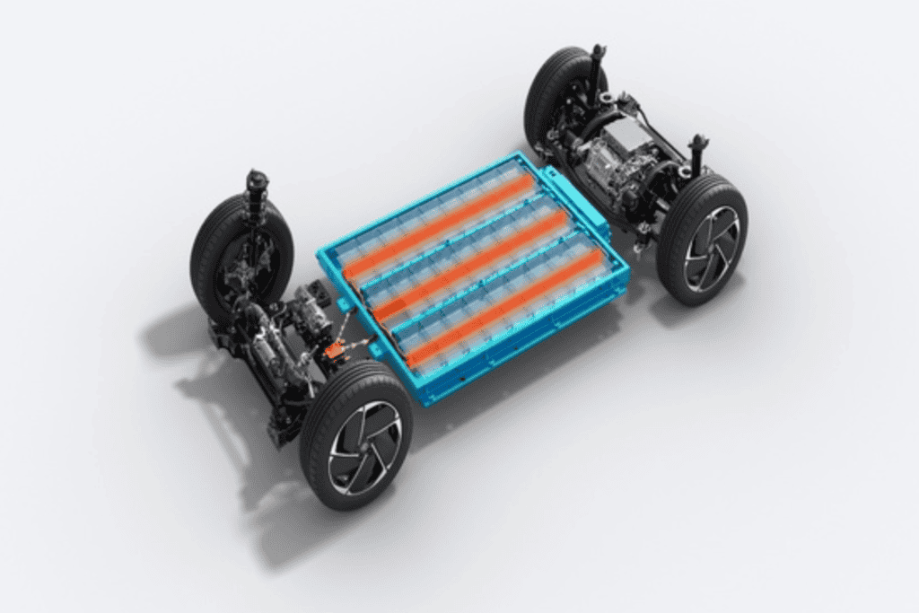 Battery Saver System