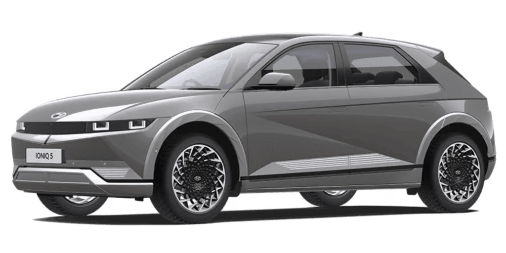 Titan Gray Metallic