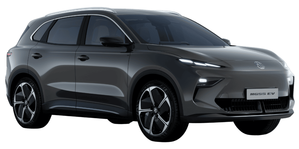 Andes Grey