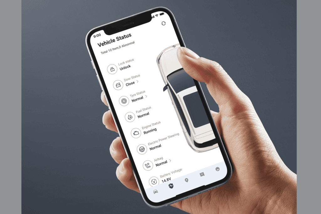 Phone Control