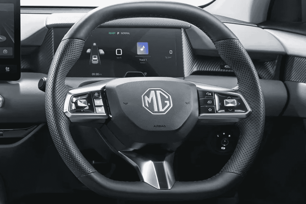 Steering Wheels