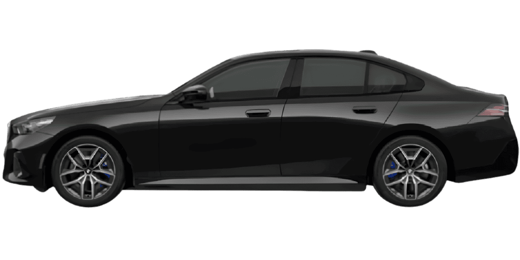 Black Sapphire Metallic