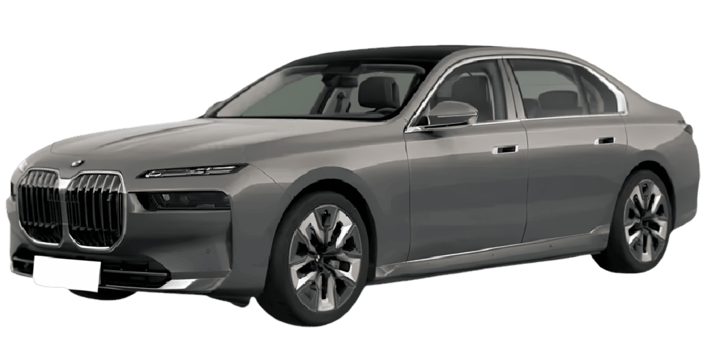 Brooklyn Grey Metallic