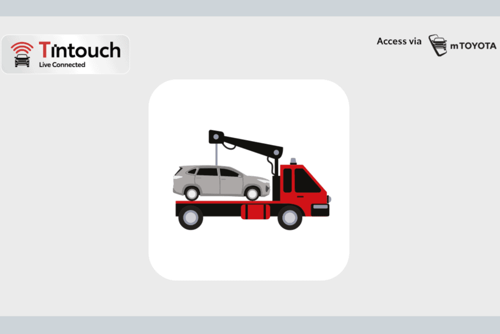 Emergency Roadside Assistance