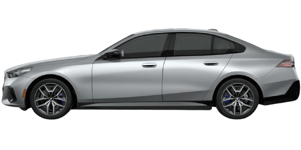 Frozen Pure Grey Metallic