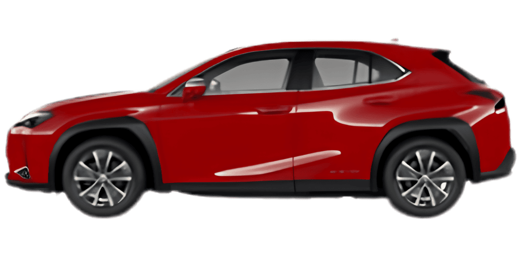 Fuji Red