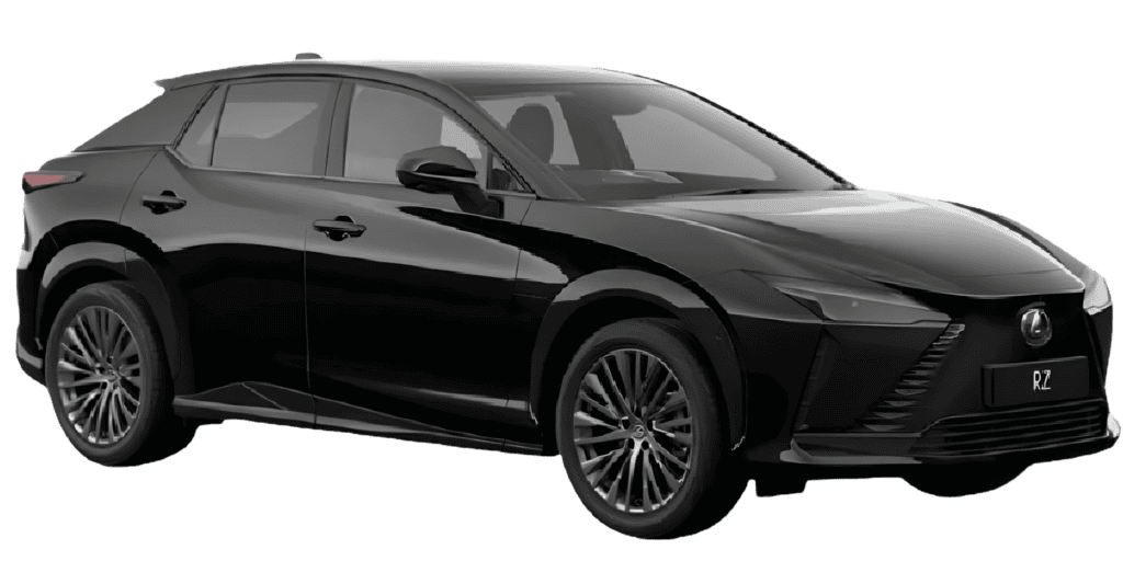 Graphite Black