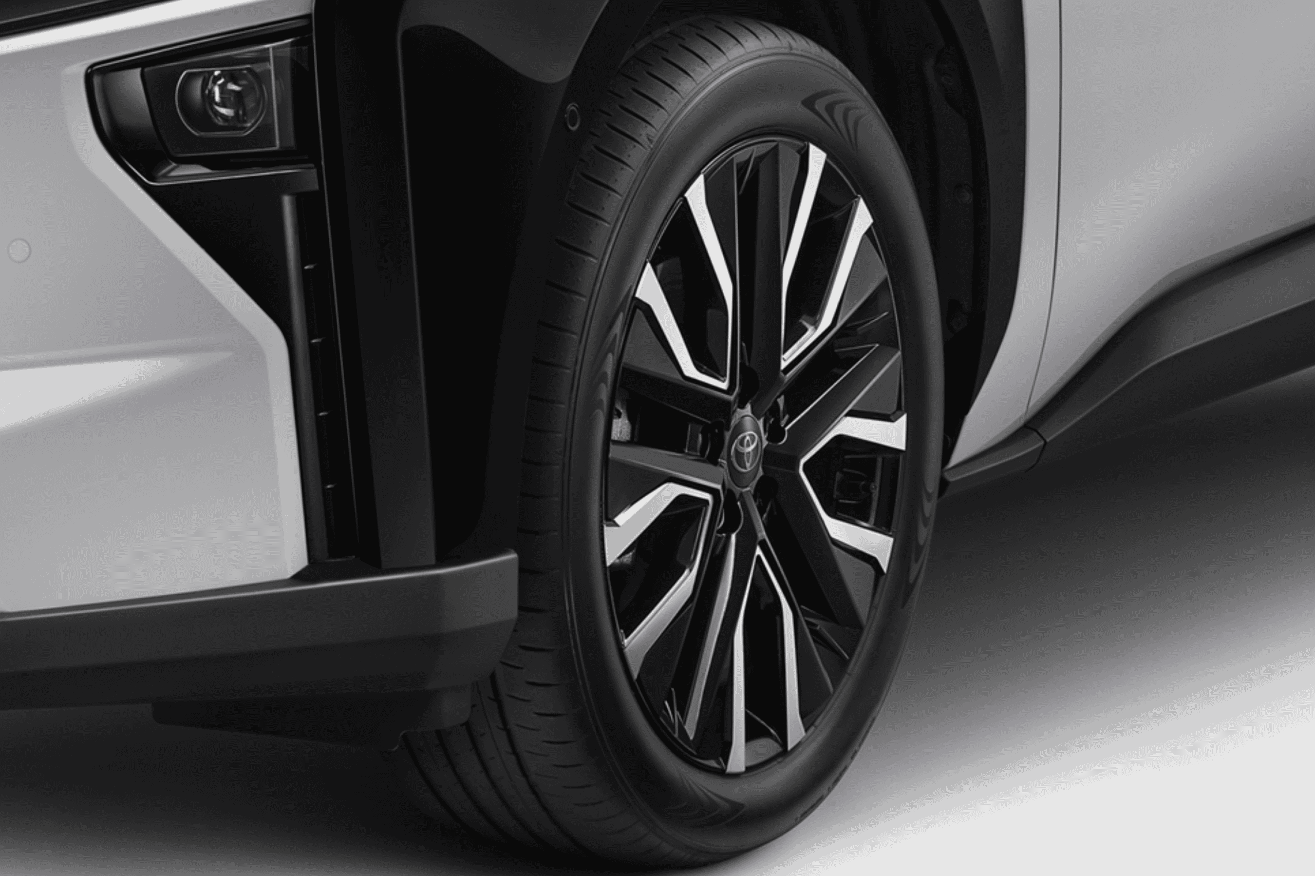 Alloy Wheel