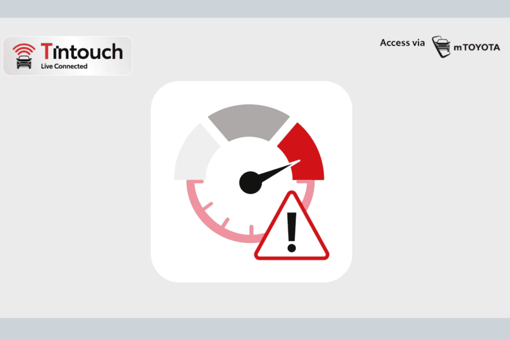 Speed & Idle Alert