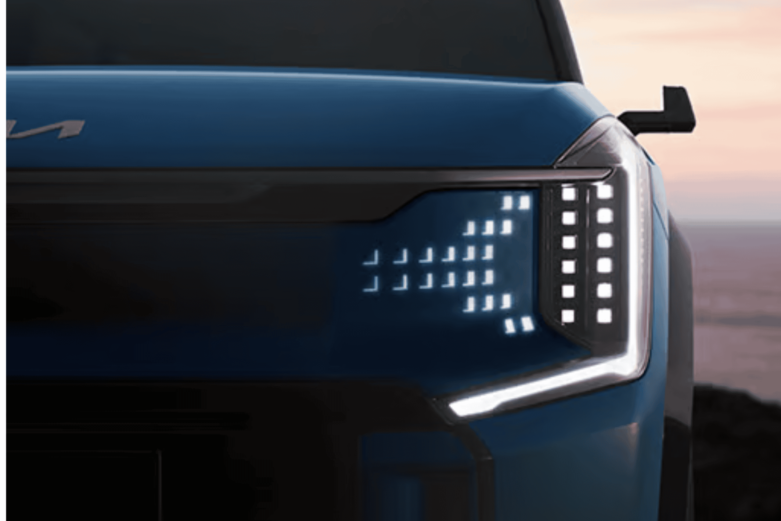 Digital Pattern Lighting