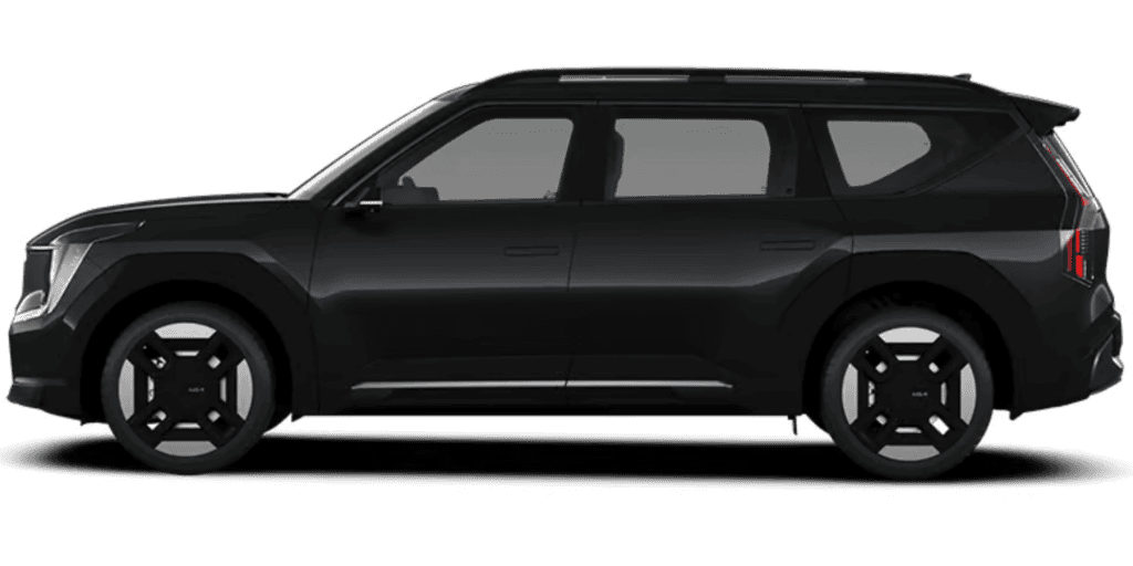 Aurora Black Pearl