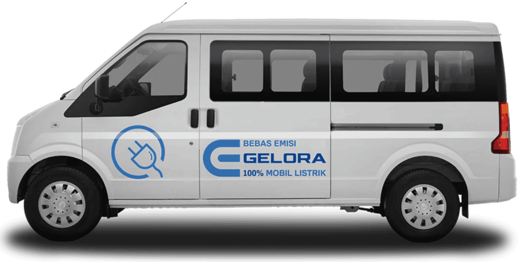 Gelora 6 E MV