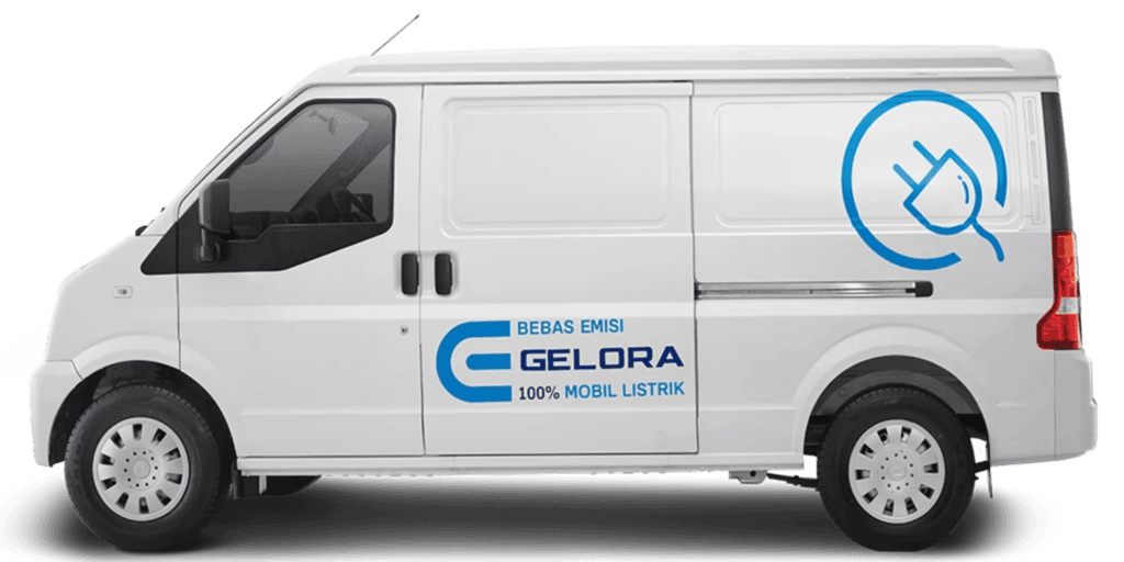 Gelora 6 E-BV