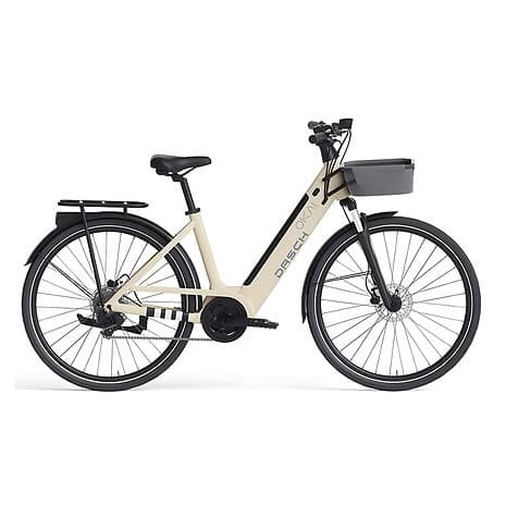 DASCH OKAI EB 10 Electric bike