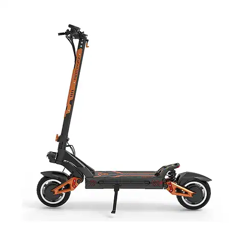Hulajnoga elektryczna KuKirin G3 Pro