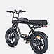 Rower elektryczny ENGWE M1