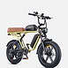 Rower elektryczny ENGWE M1